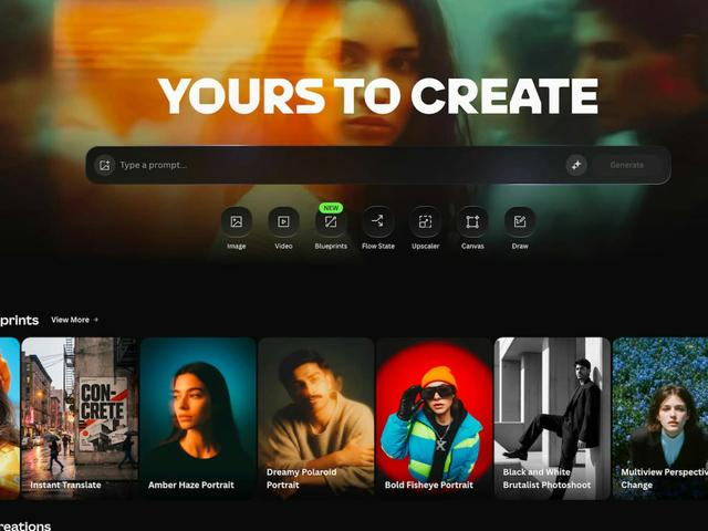 Leonardo.Ai: Yours to Create
